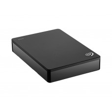 Внешний накопитель Seagate Backup Plus Portable 2.5 USB 3.0 Black (STDR5000200)