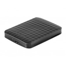 Внешний накопитель Seagate M3 Portable (STSHX-M101TCBM)