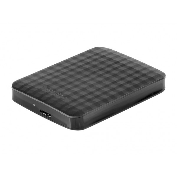 Внешний накопитель Seagate M3 Portable (STSHX-M101TCBM)