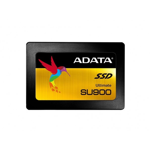 SSD накопитель ADATA Ultimate SU900 512 GB (ASU900SS-512GM-C)