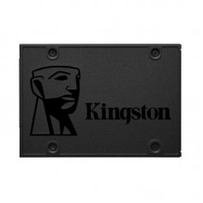 SSD накопитель 120GB Kingston SSDNow A400 2.5 SATAIII TLC (SA400S37/120G)