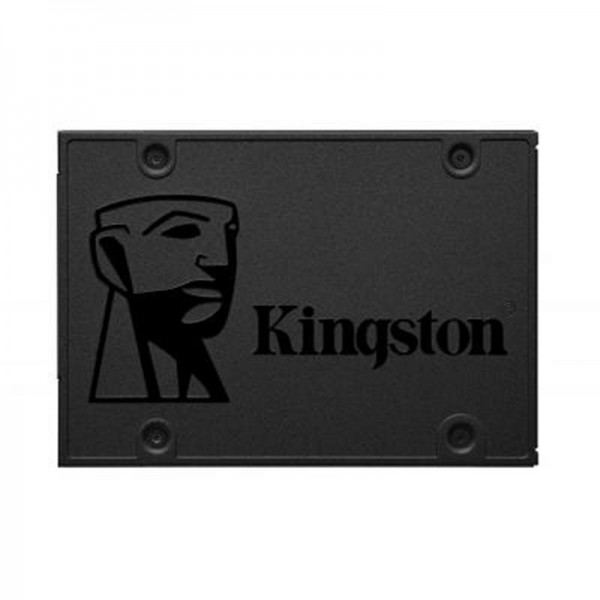 SSD накопитель 120GB Kingston SSDNow A400 2.5 SATAIII TLC (SA400S37/120G)