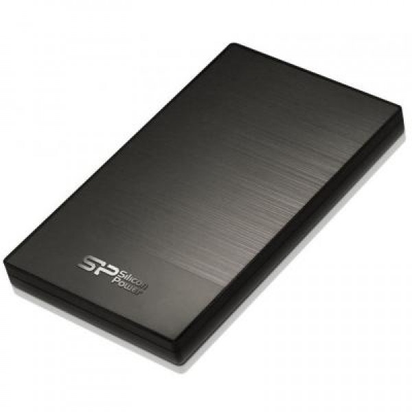 Внешний накопитель Silicon Power 2.5 1TB (SP010TBPHDD05S3T)