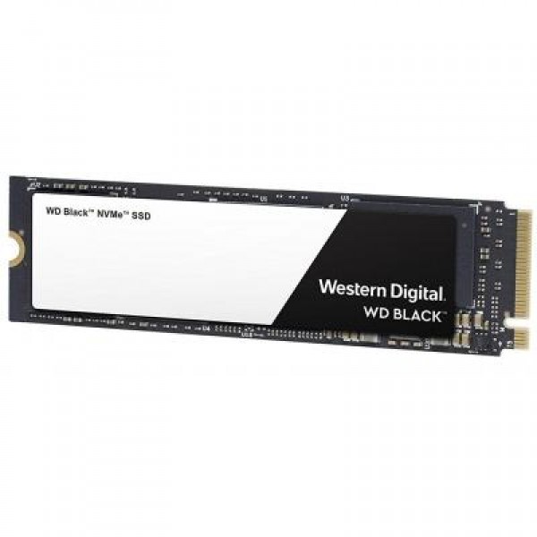 SSD накопитель M.2 2280 1TB Western Digital (WDS100T2X0C)