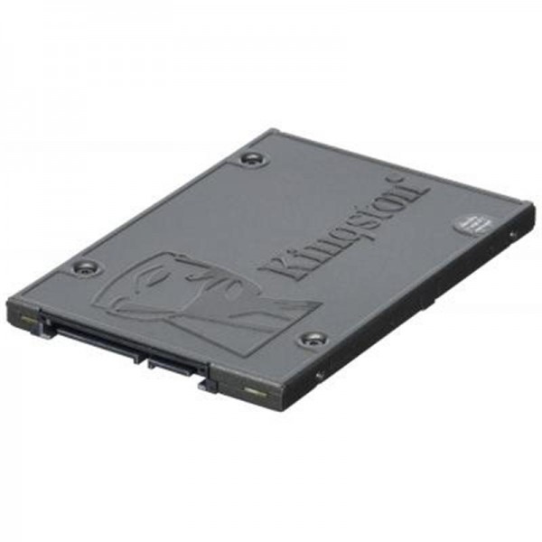 SSD накопитель 120GB Kingston SSDNow A400 2.5 SATAIII TLC (SA400S37/120G)