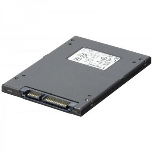 SSD накопитель 120GB Kingston SSDNow A400 2.5 SATAIII TLC (SA400S37/120G)