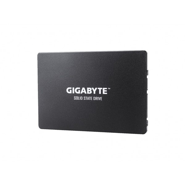 SSD накопитель Gigabyte SSD 240GB 2.5 SATAIII NAND TLC (GP-GSTFS31240GNTD)