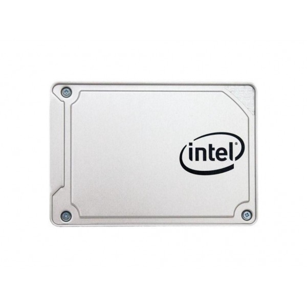 SSD накопитель Intel 545s 256 GB (SSDSC2KW256G8X1)