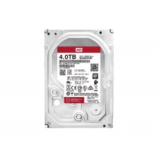 HDD WD Red Pro 4 TB (WD4003FFBX)