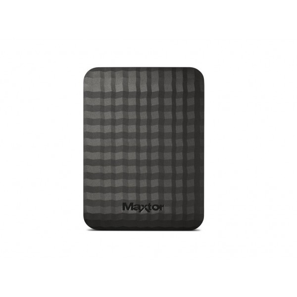 Внешний накопитель Seagate M3 Portable (STSHX-M500TCBM)