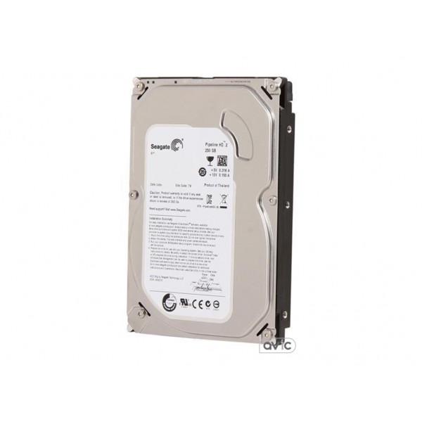 HDD Seagate Video 3.5 HDD ST3250312CS