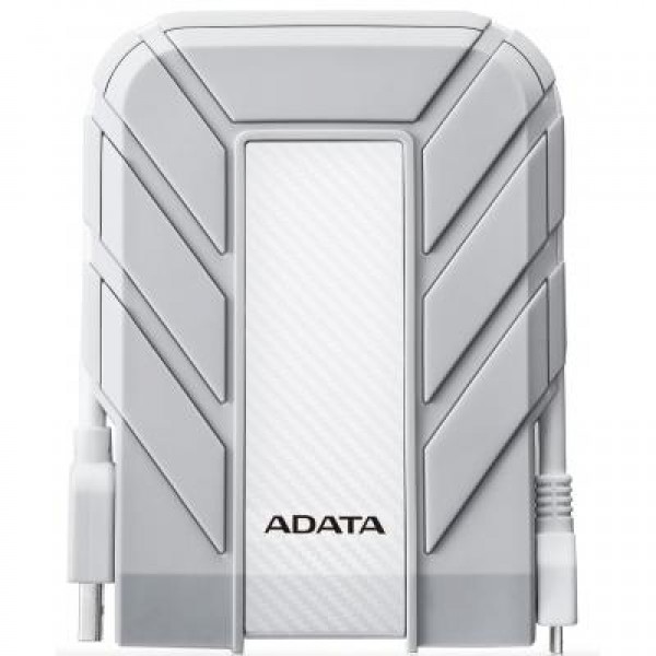 Внешний накопитель 2.5 2TB ADATA (AHD710AP-2TU31-CWH)