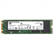 SSD накопитель 256GB Intel 545s M.2 TLC (SSDSCKKW256G8X1)