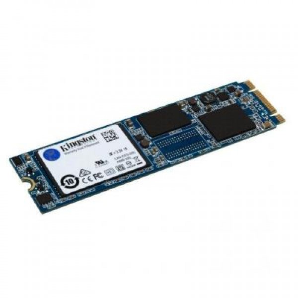 SSD накопитель M.2 2280 240GB Kingston (SUV500M8/240G)