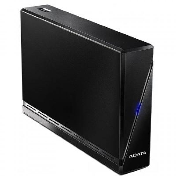 Внешний накопитель 3.5 4TB ADATA (AHM900-4TU3-CEUBK)