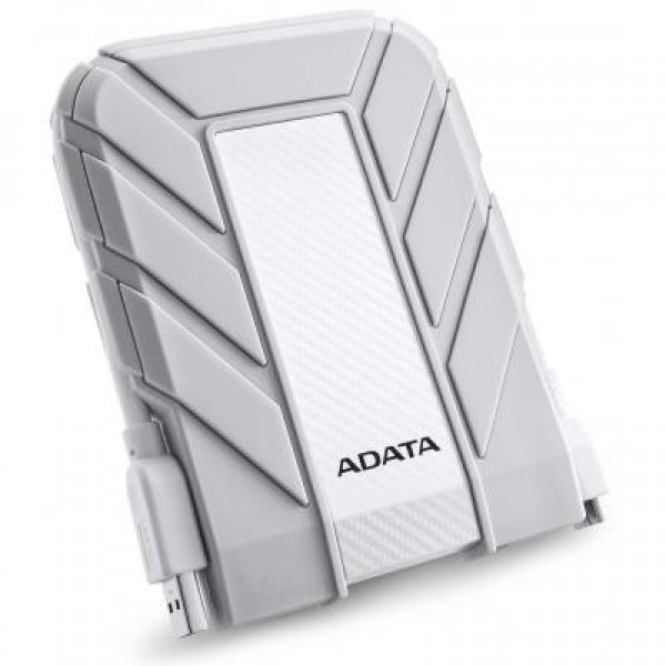 Внешний накопитель 2.5 2TB ADATA (AHD710AP-2TU31-CWH)