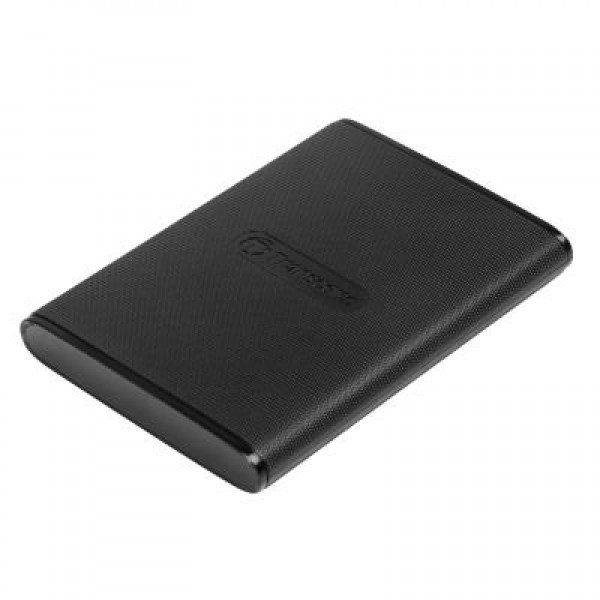 Внешний накопитель SSD USB 3.1 480GB Transcend (TS480GESD220C)