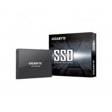 SSD накопитель Gigabyte UD PRO 256GB 2.5SATAIII 3D NAND TLC (GP-GSTFS30256GTTD)