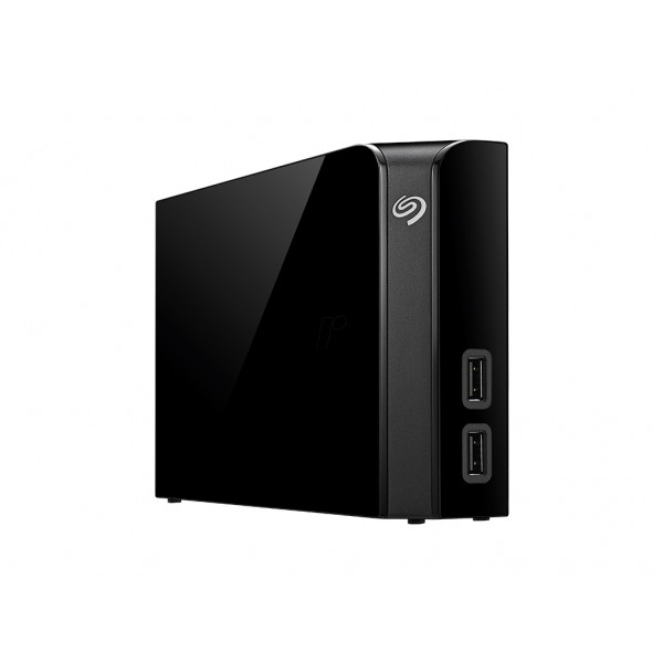 Внешний накопитель Seagate Backup Plus Hub STEL6000200