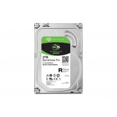 HDD Seagate BarraCuda Pro (ST2000DM009)