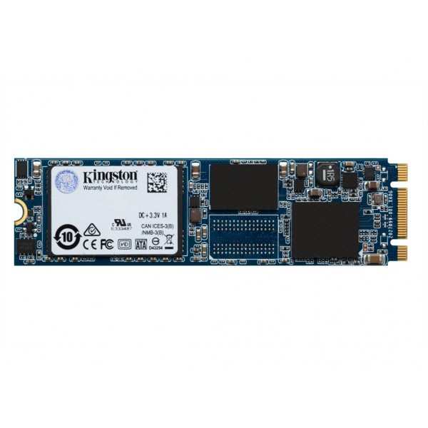 SSD накопитель Kingston UV500 M.2 480 GB (SUV500M8/480G)