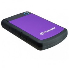 Внешний накопитель Transcend StoreJet 25H3P TS1TSJ25H3P