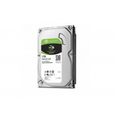 HDD Seagate BarraCuda 3,5 (ST1000DM010)