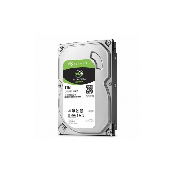 HDD Seagate BarraCuda 3,5 (ST1000DM010)