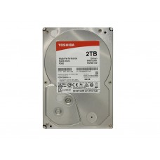 HDD Toshiba P300 2 TB HDWD120UZSVA