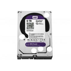 HDD Western Digital Purple (WD60PURZ)