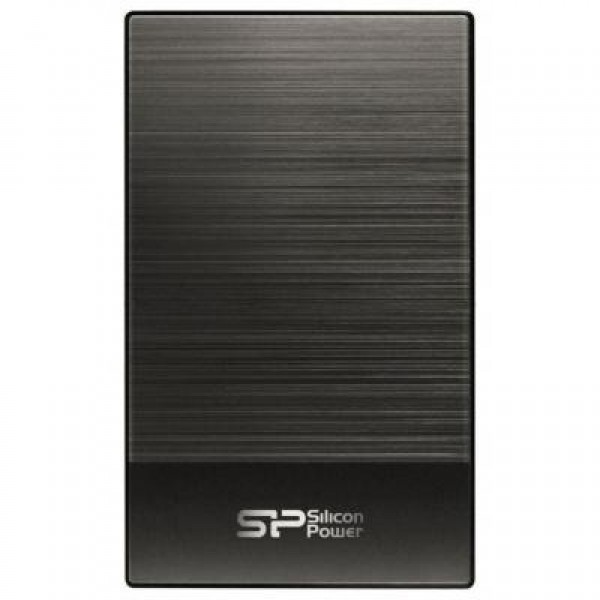 Внешний накопитель 2.5 2TB Silicon Power (SP020TBPHDD05S3T)