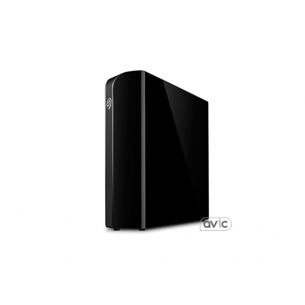 Внешний накопитель Seagate Backup Plus Hub STEL8000200