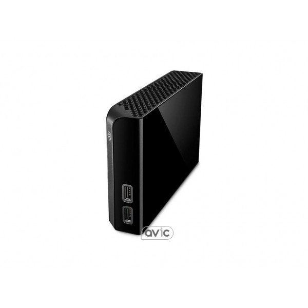 Внешний накопитель Seagate Backup Plus Hub STEL8000200