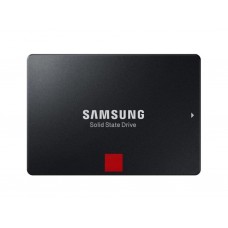 SSD накопитель Samsung 860 PRO 512 GB (MZ-76P512BW)