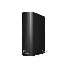 Жесткий диск WD Elements 8TB USB (WDBWLG0080HBK-EESN)