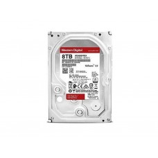 HDD WD Red Pro 8 TB (WD8003FFBX)