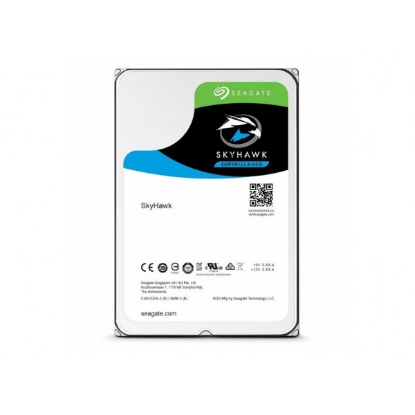 HDD Seagate SkyHawk (ST6000VX0023)