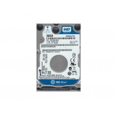 HDD Western Digital Blue 2.5 WD5000LPCX