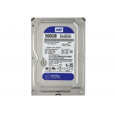 HDD Western Digital Blue WD5000AAKX