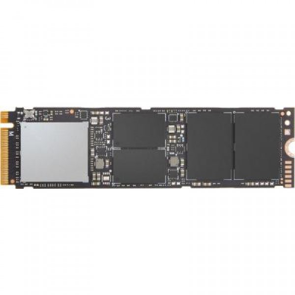 SSD накопитель M.2 2280 128GB INTEL (SSDSCKKW128G8X1)