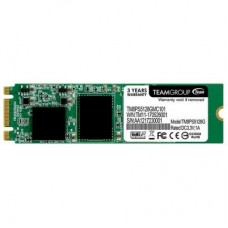 SSD накопитель M.2 2280 512GB Team (TM8PS5512GMC101)