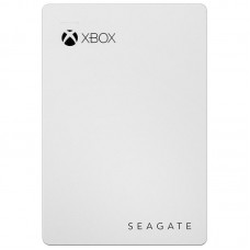 Внешний накопитель 2.5 USB 2.0Tb Seagate Game Drive Xbox White (STEA2000417)