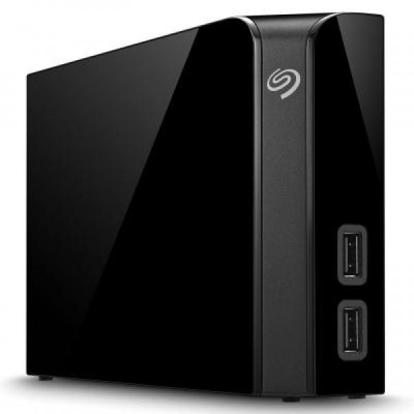 Внешний накопитель 3.5 10TB Seagate (STEL10000400)