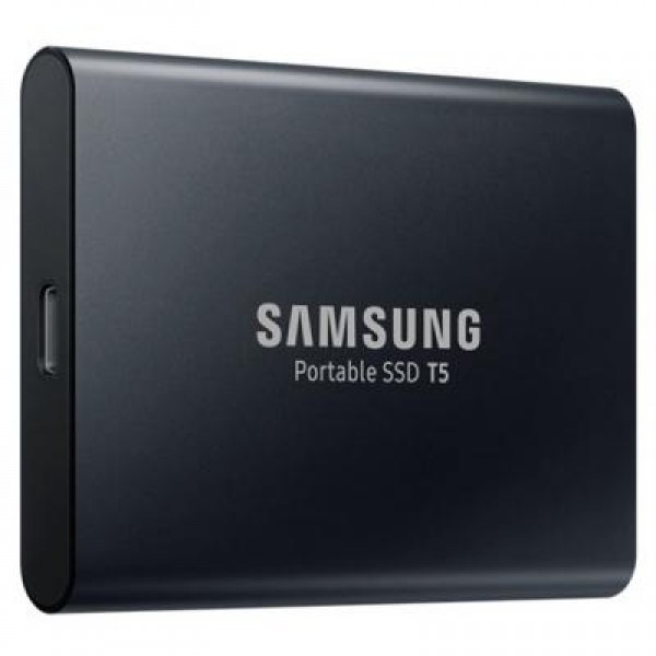 Внешний накопитель SSD USB 3.1 2TB Samsung (MU-PA2T0B/WW)