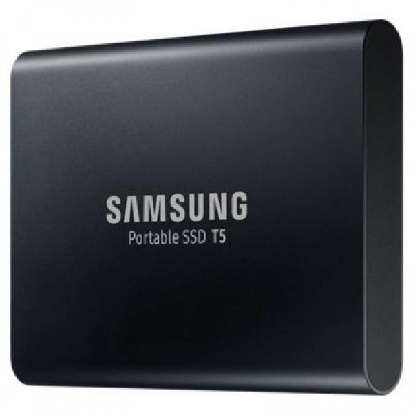 Внешний накопитель SSD USB 3.1 2TB Samsung (MU-PA2T0B/WW)