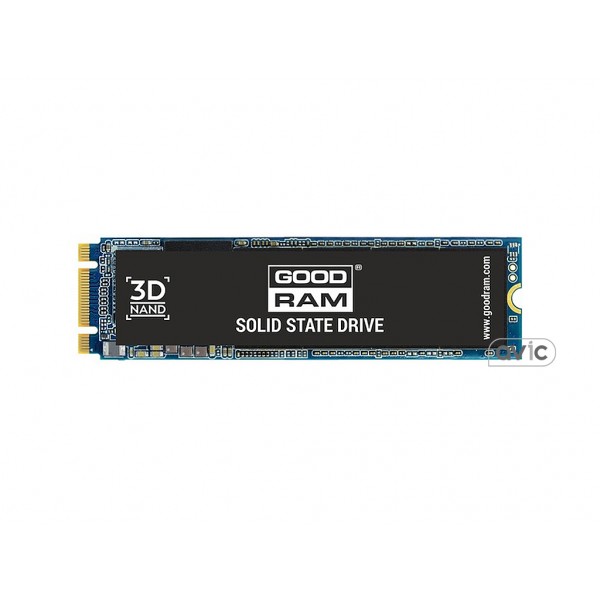 SSD накопитель Goodram PX400 512 GB (SSDPR-PX400-512-80)