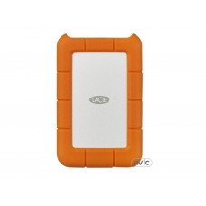 Жесткий диск LaCie Rugged 2 TB (STFR2000800)