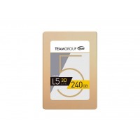 SSD накопитель TEAM L5 Lite 3D 240 GB (T253TD240G3C101)