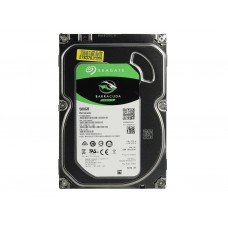 HDD Seagate BarraCuda 3,5 (ST500DM009)