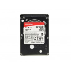 HDD Toshiba L200 (HDWK105UZSVA)